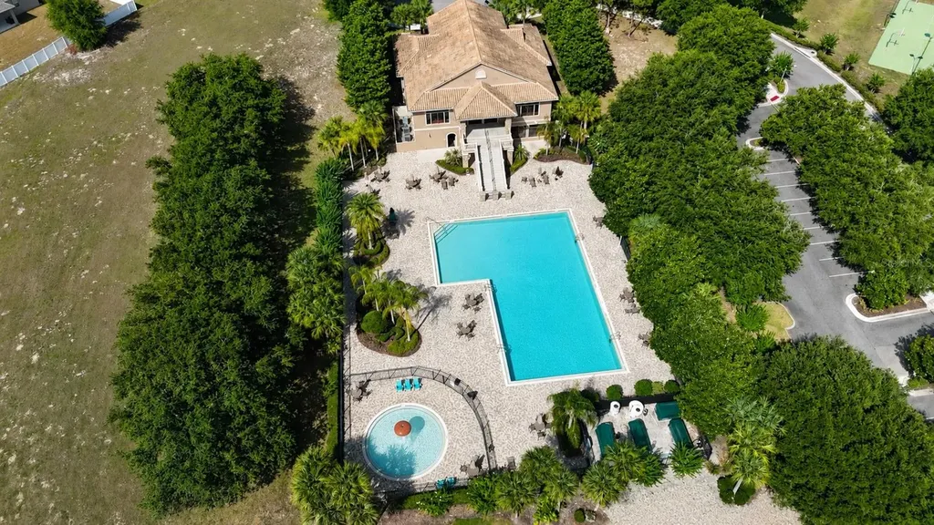 6322 Rolden Court Mount Dora FL 32757