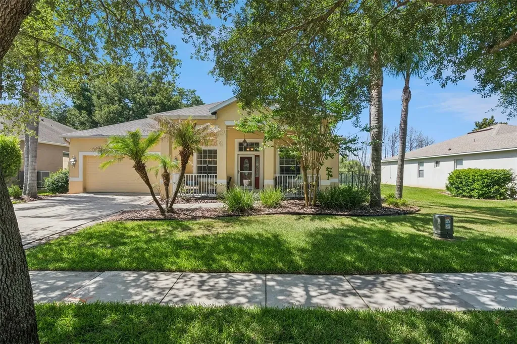 6322 Rolden Court Mount Dora FL 32757