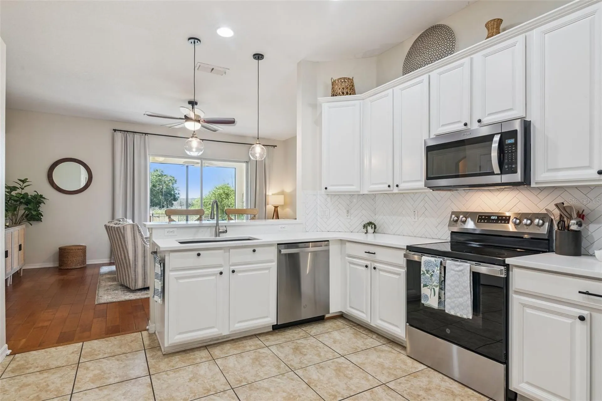 6322 Rolden Court Mount Dora FL 32757