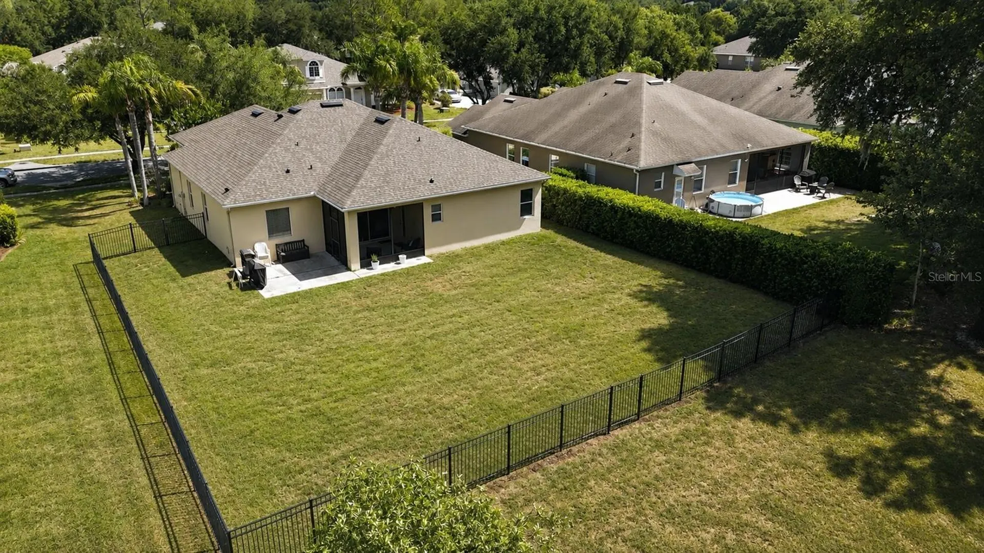 6322 Rolden Court Mount Dora FL 32757