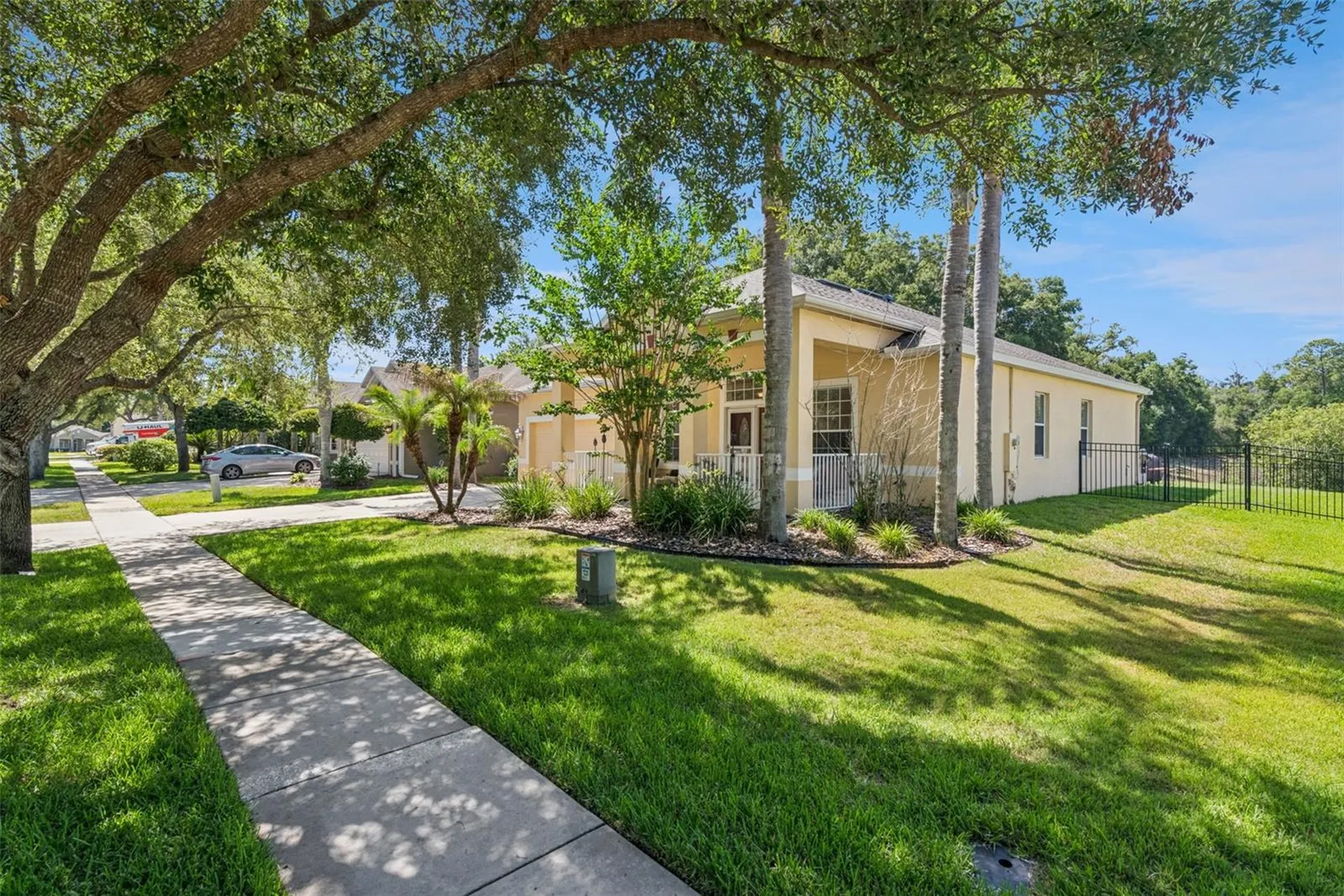 6322 Rolden Court Mount Dora FL 32757