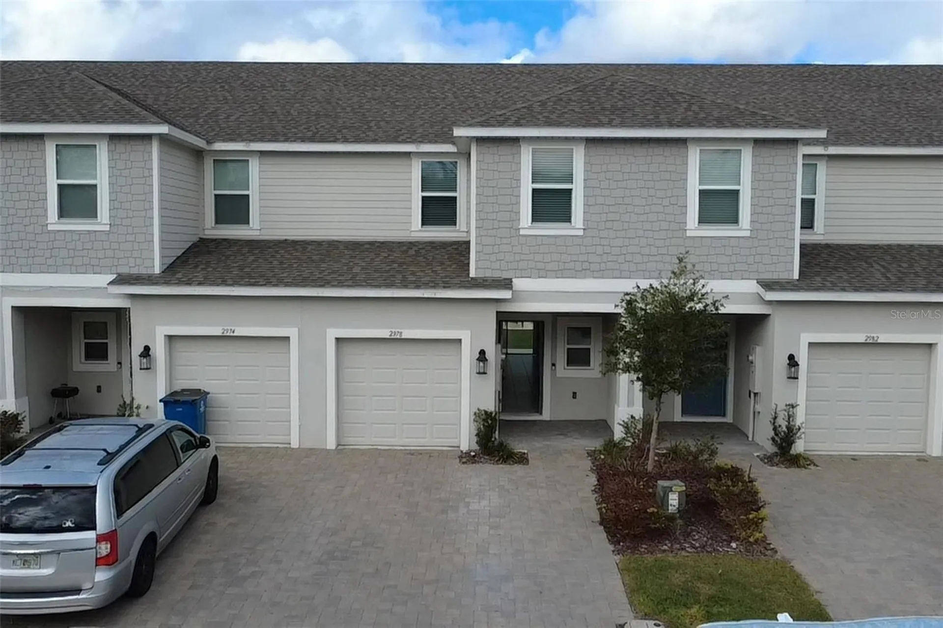 2978 Canary Avenue Davenport FL 33837