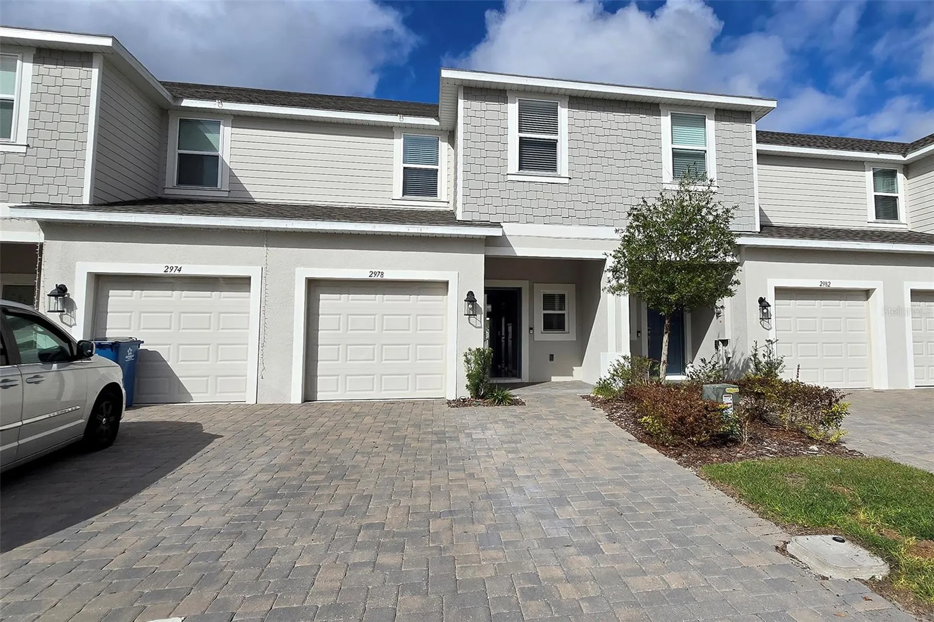 2978 Canary Avenue Davenport FL 33837