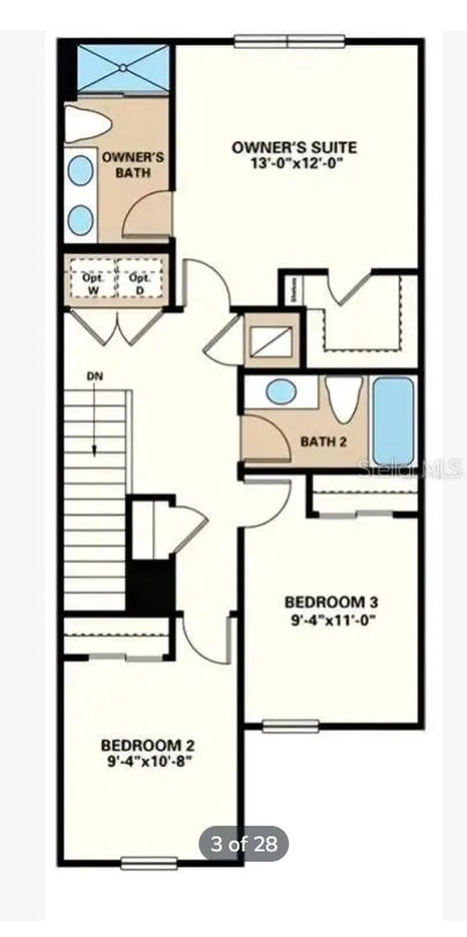 2978 Canary Avenue Davenport FL 33837