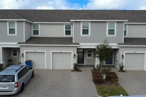 2978 Canary Avenue Davenport FL 33837