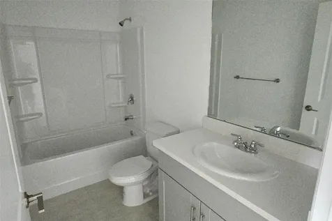 2978 Canary Avenue Davenport FL 33837