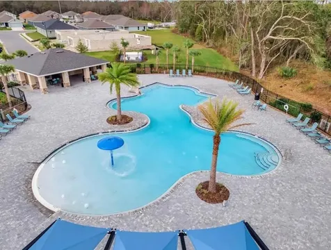 2978 Canary Avenue Davenport FL 33837