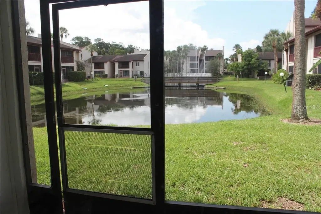 3832 N Lake Drive Tampa FL 33614