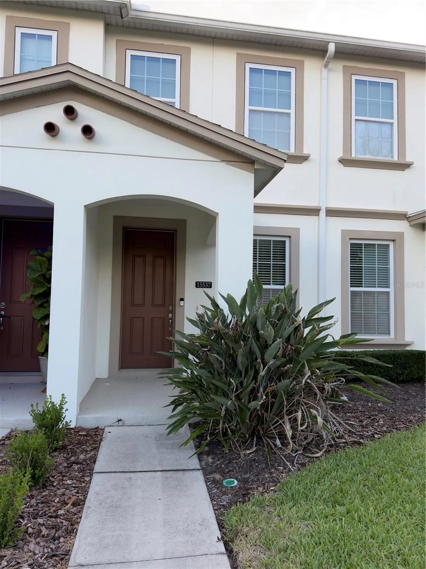 15537 Honeybell Drive Winter Garden FL 34787