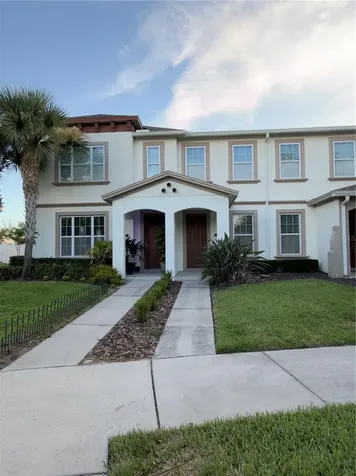 15537 Honeybell Drive Winter Garden FL 34787