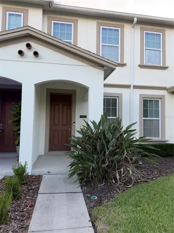 15537 Honeybell Drive Winter Garden FL 34787