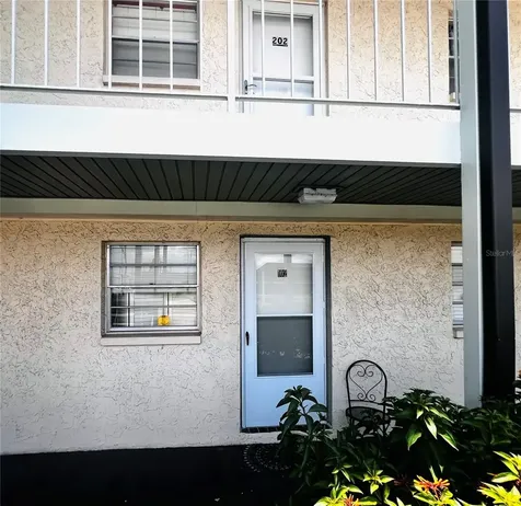 5245 Amulet Drive New Port Richey FL 34652