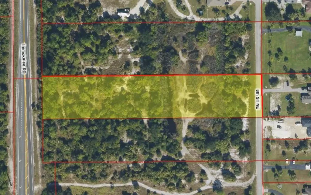 59 No Address Road Naples FL 34120