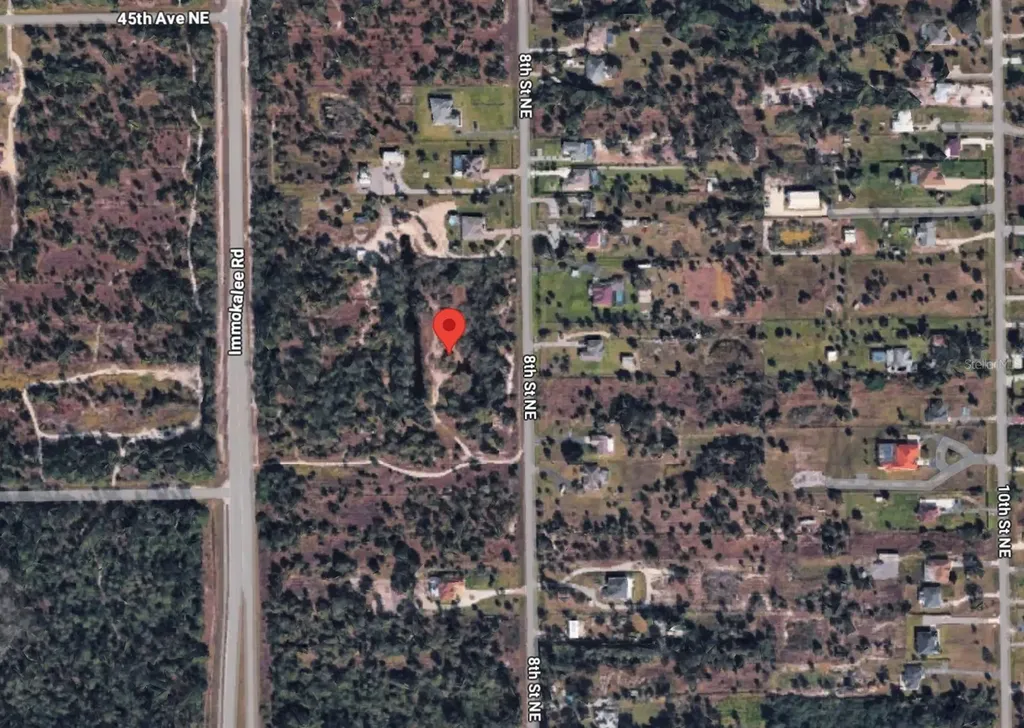 59 No Address Road Naples FL 34120
