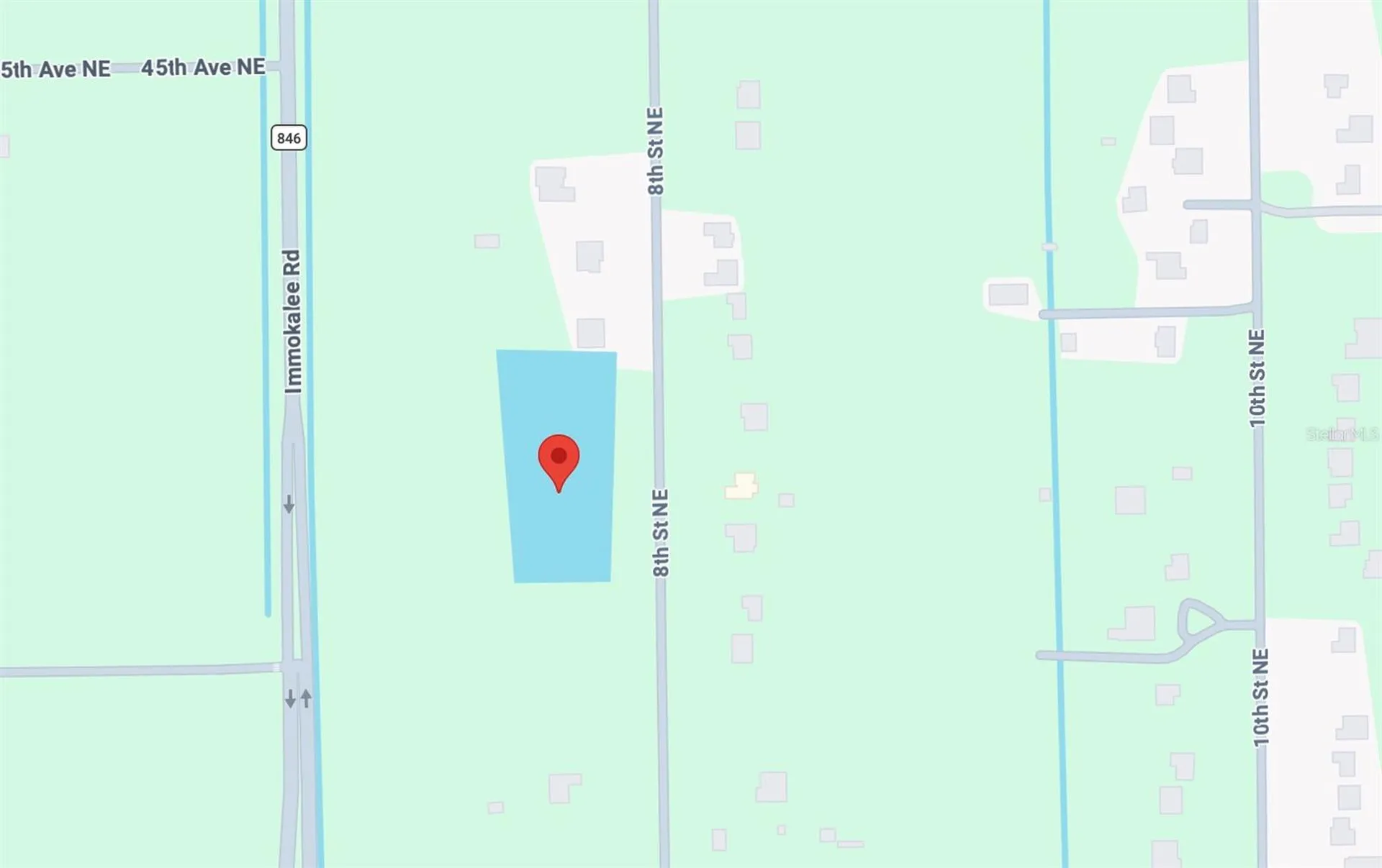 59 No Address Road Naples FL 34120