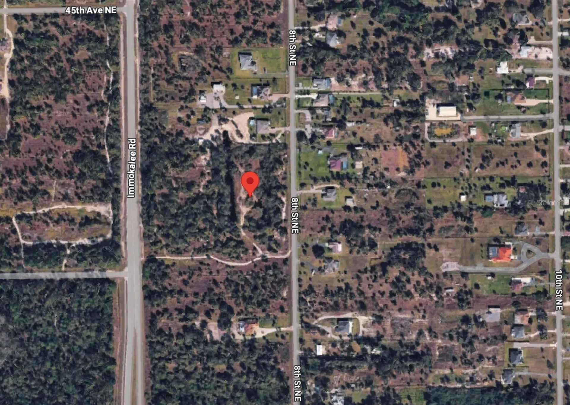 59 No Address Road Naples FL 34120
