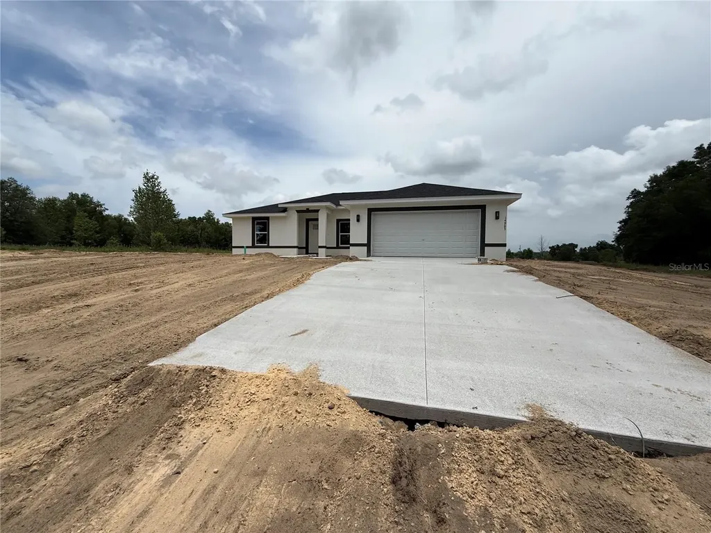 14965 SW 29th Lane Ocala FL 34481