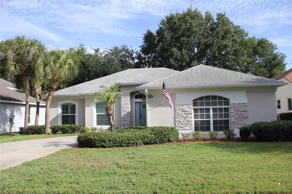 3850 Beacon Ridge Way Clermont FL 34711