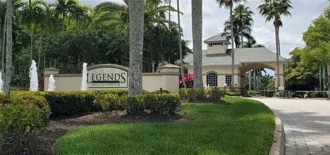 3850 Beacon Ridge Way Clermont FL 34711