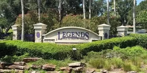 3850 Beacon Ridge Way Clermont FL 34711