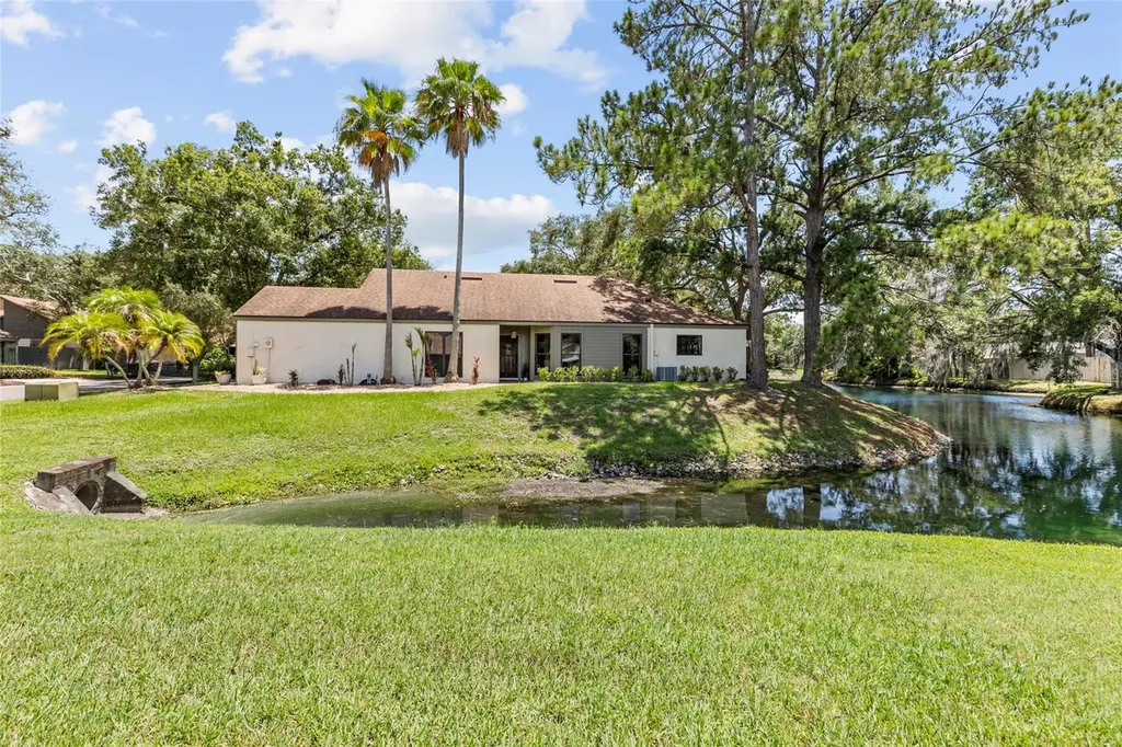 13810 Lazy Oak Drive Tampa FL 33613