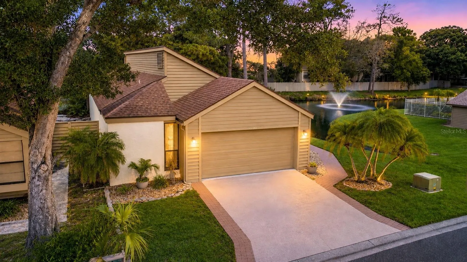 13810 Lazy Oak Drive Tampa FL 33613
