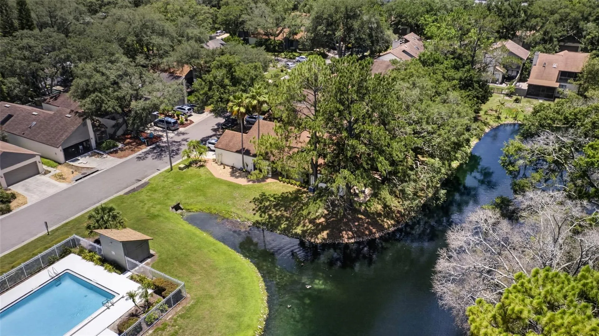 13810 Lazy Oak Drive Tampa FL 33613