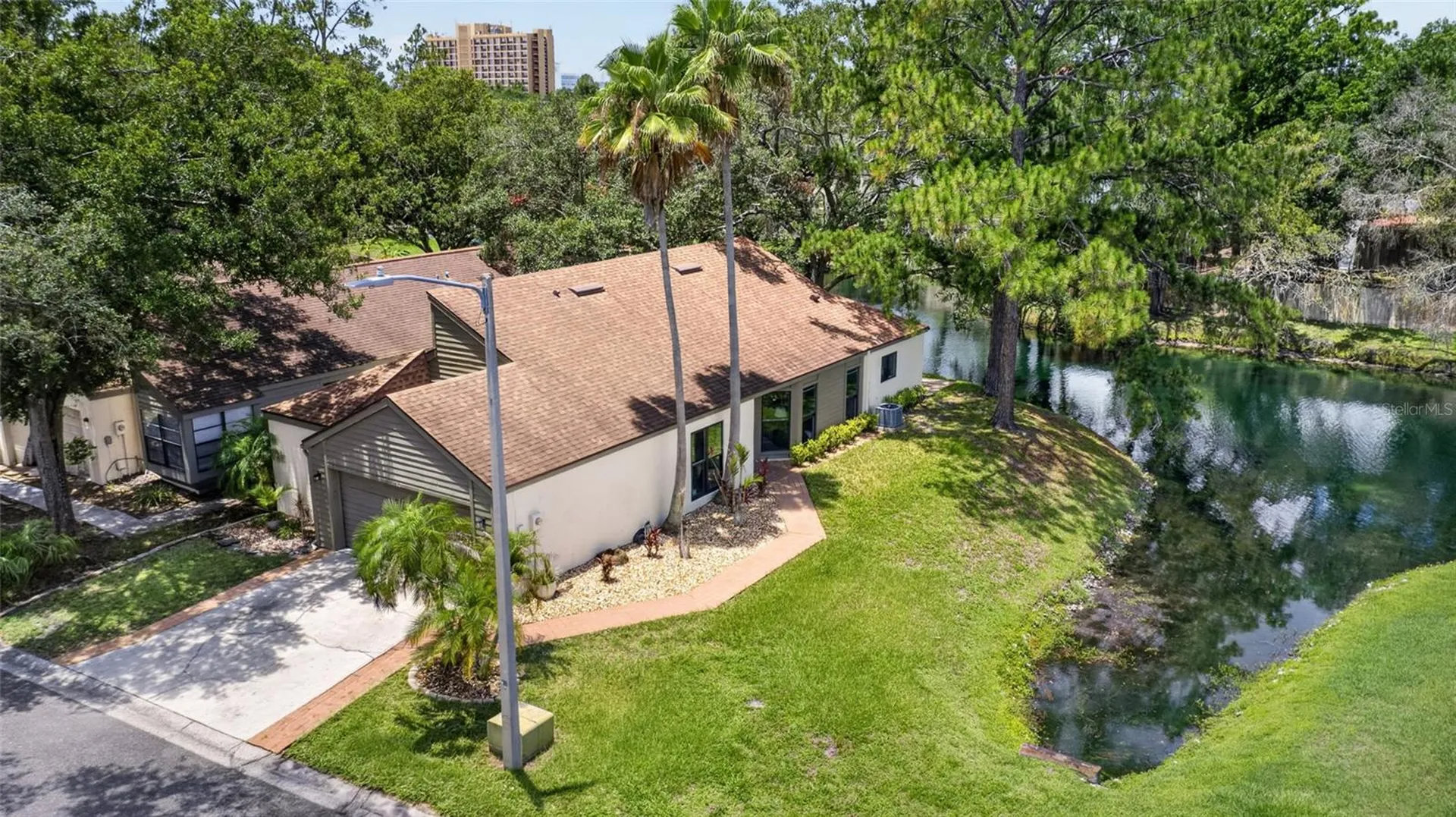 13810 Lazy Oak Drive Tampa FL 33613