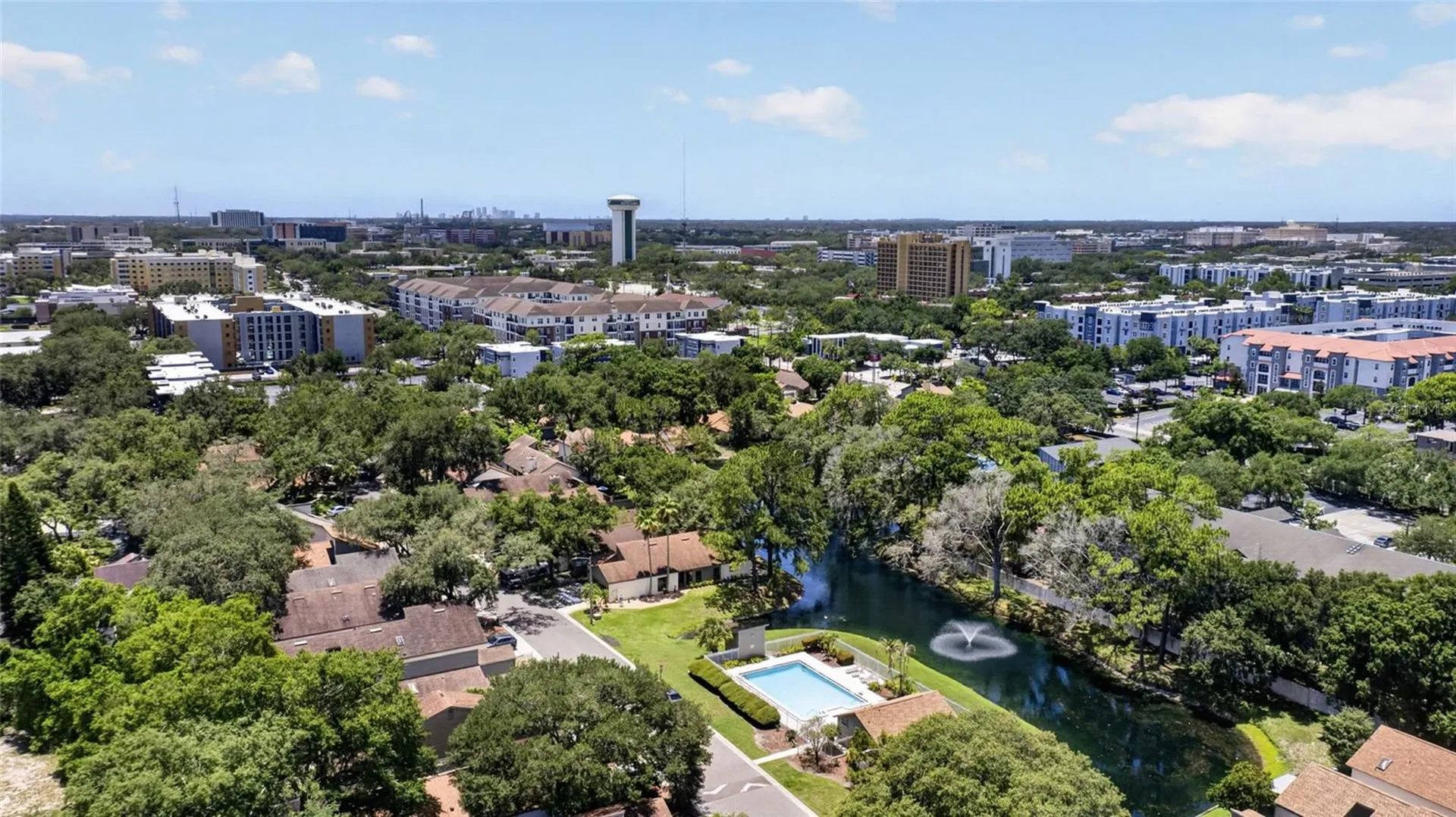13810 Lazy Oak Drive Tampa FL 33613