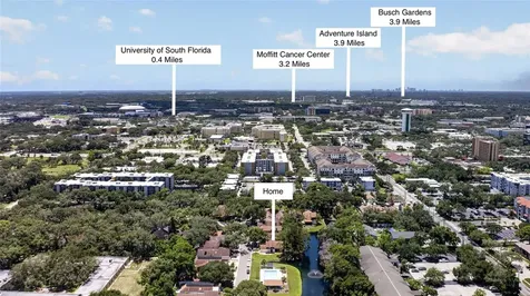 13810 Lazy Oak Drive Tampa FL 33613