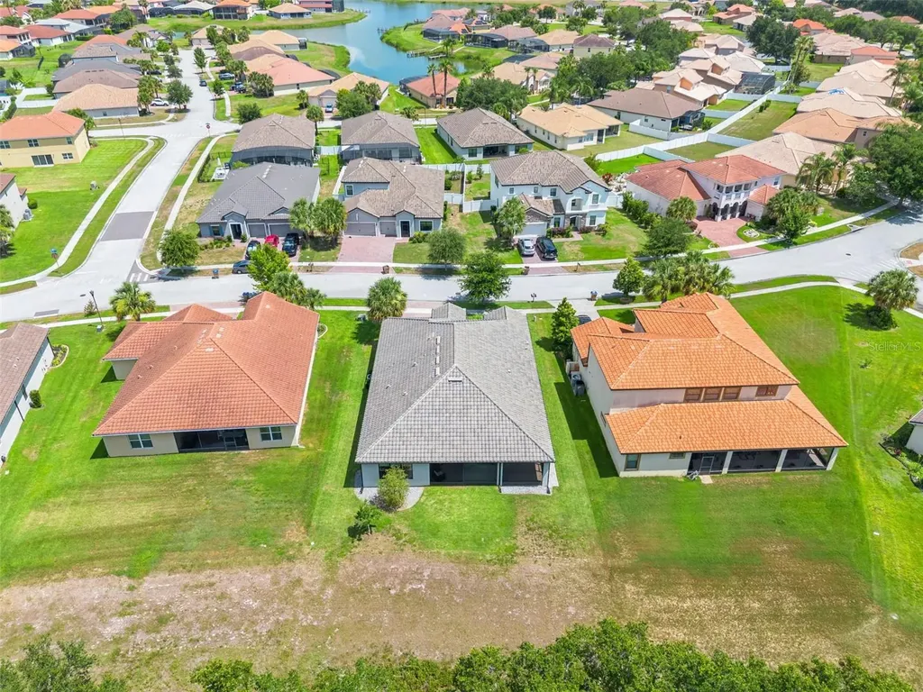 3874 Bowfin Trail Kissimmee FL 34746