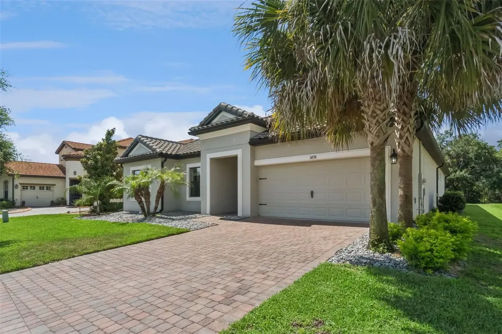 3874 Bowfin Trail Kissimmee FL 34746