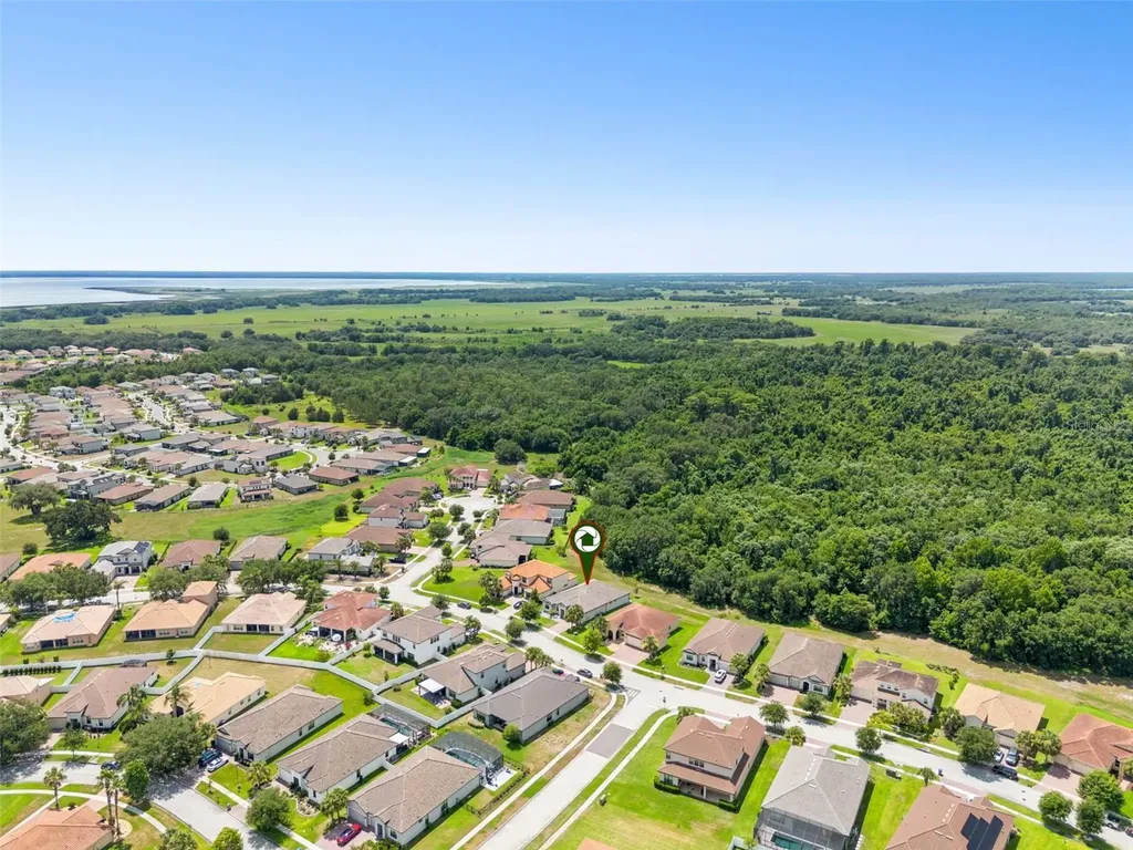 3874 Bowfin Trail Kissimmee FL 34746