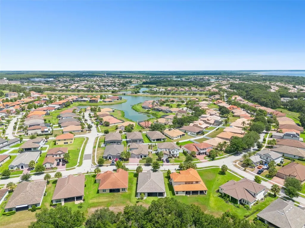 3874 Bowfin Trail Kissimmee FL 34746
