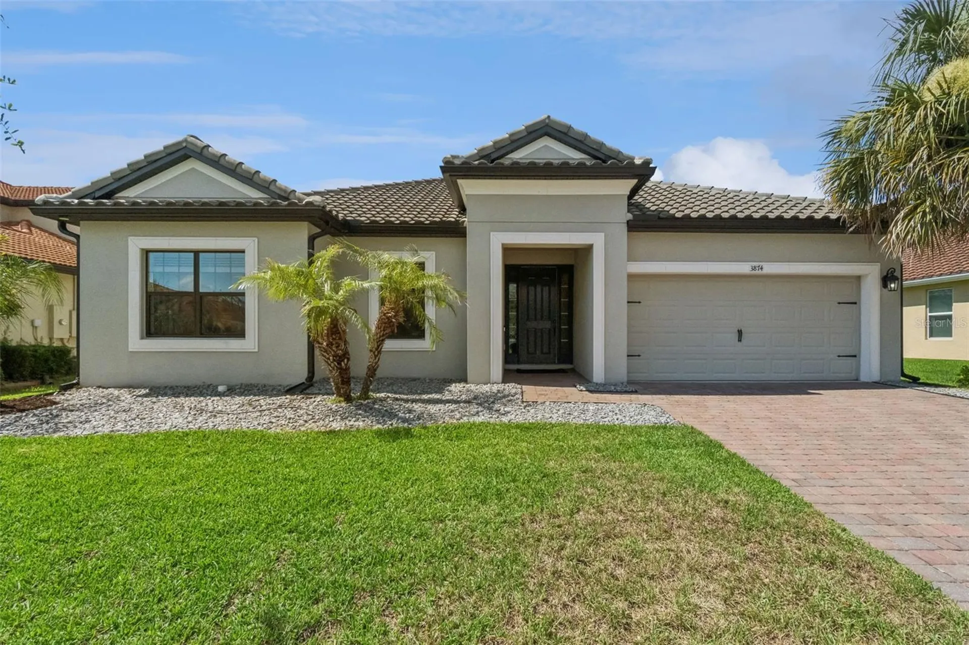 3874 Bowfin Trail Kissimmee FL 34746
