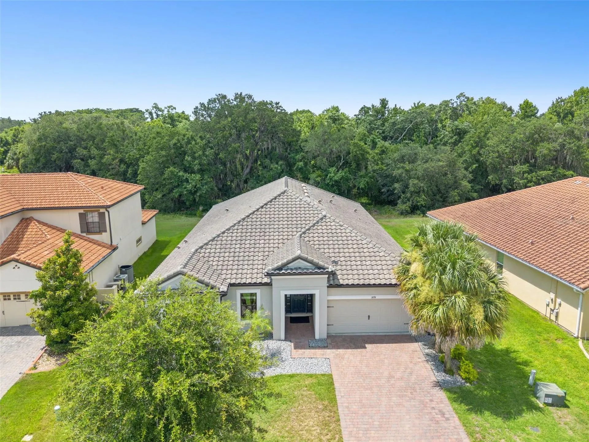 3874 Bowfin Trail Kissimmee FL 34746