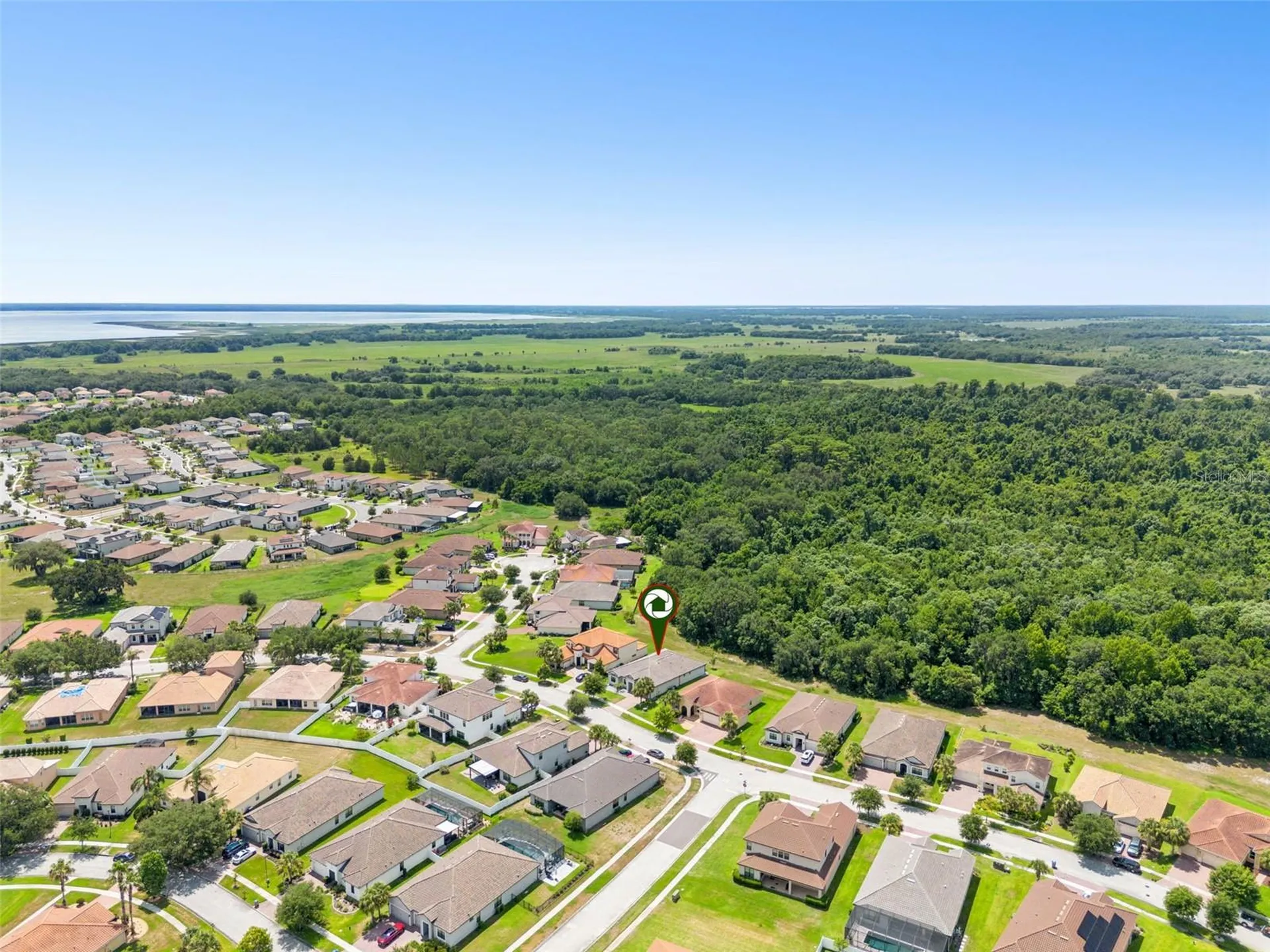 3874 Bowfin Trail Kissimmee FL 34746