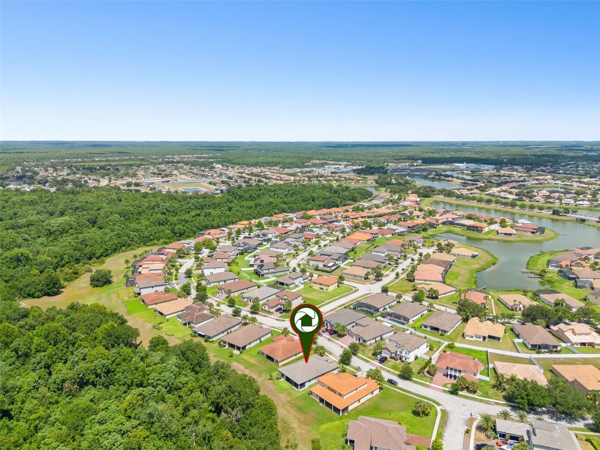 3874 Bowfin Trail Kissimmee FL 34746
