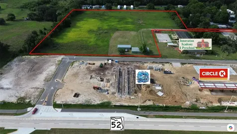 0 Boys Village Lane San Antonio FL 33576