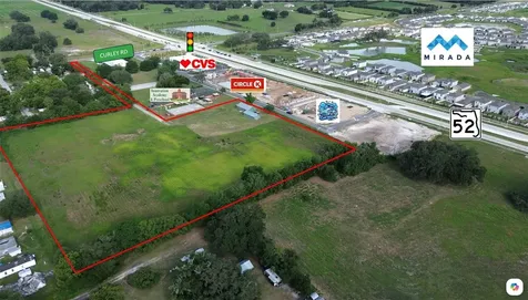 0 Boys Village Lane San Antonio FL 33576
