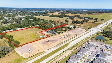 0 Boys Village Lane San Antonio FL 33576