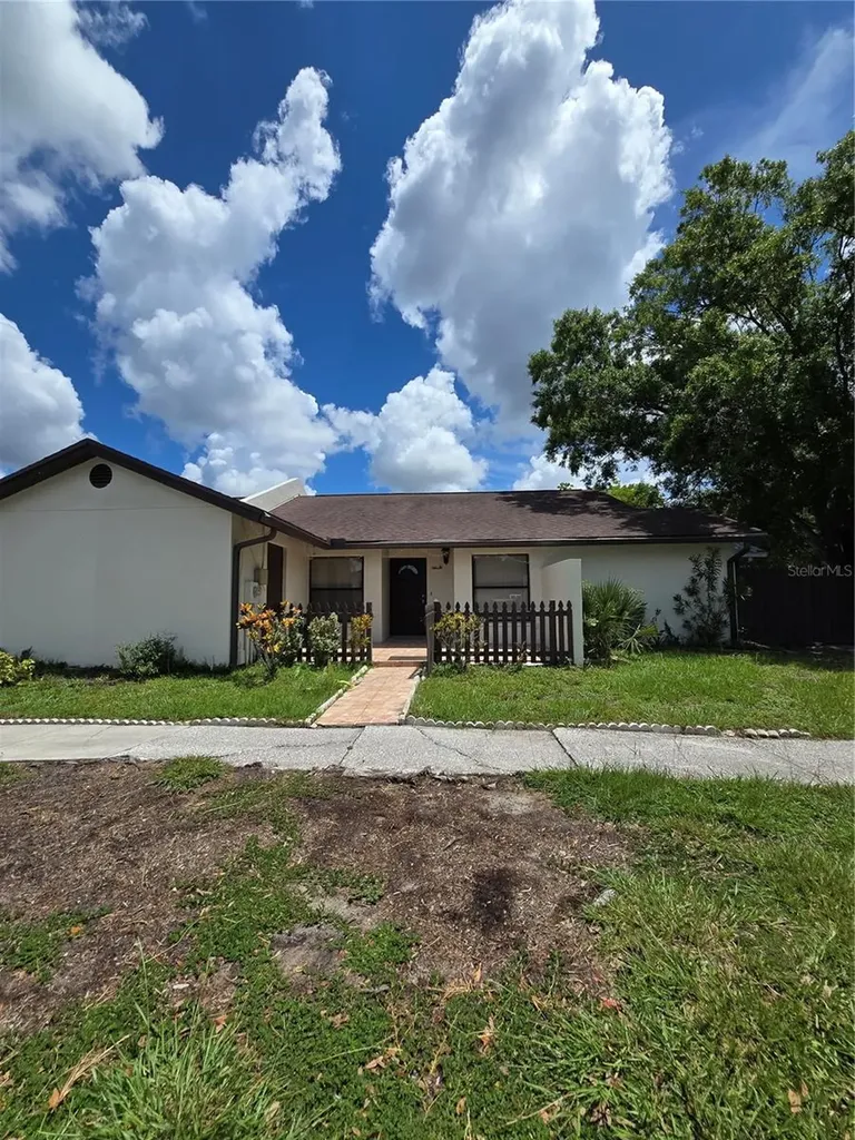 5401 Hopedale Drive Tampa FL 33624