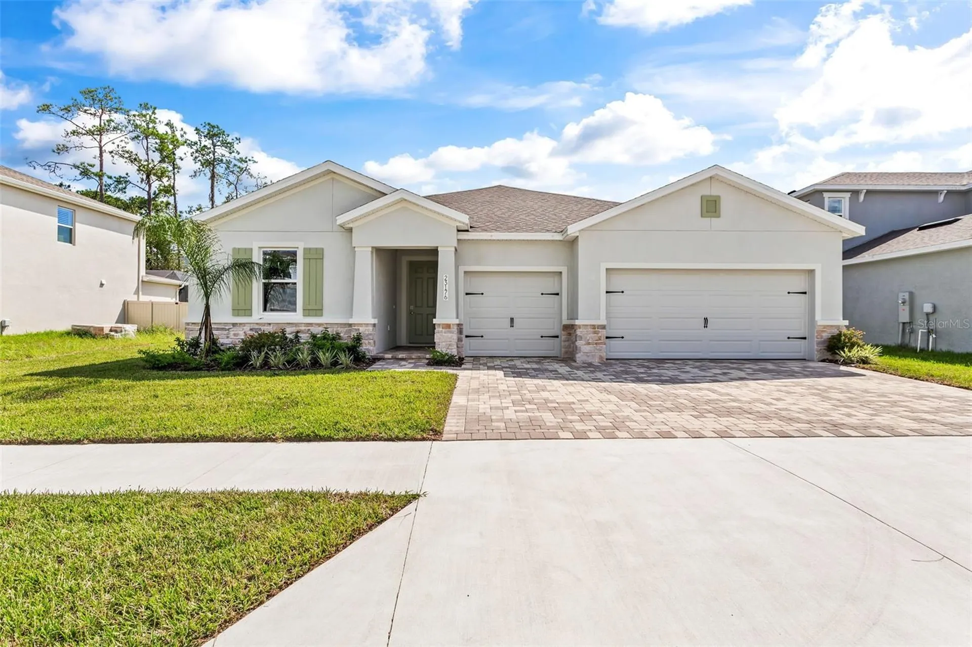 23176 Pachino Way Lutz FL 33549