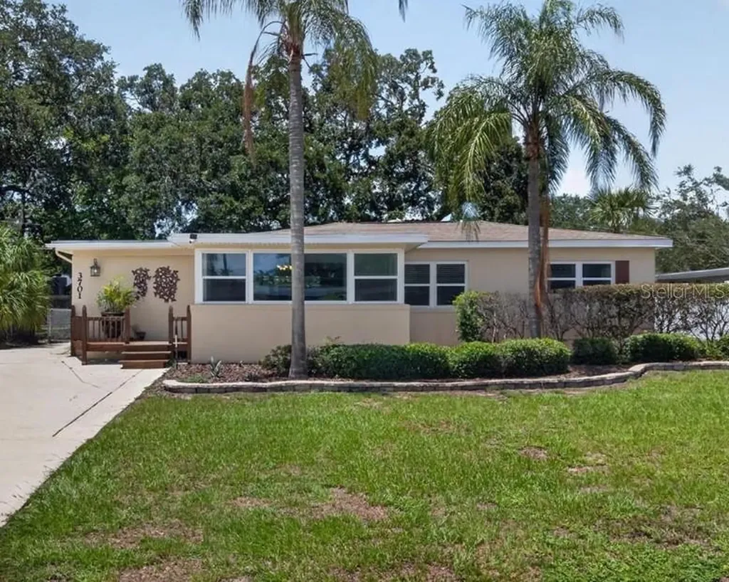 3701 Virginia Drive Orlando FL 32803