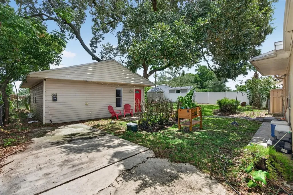 3701 Virginia Drive Orlando FL 32803