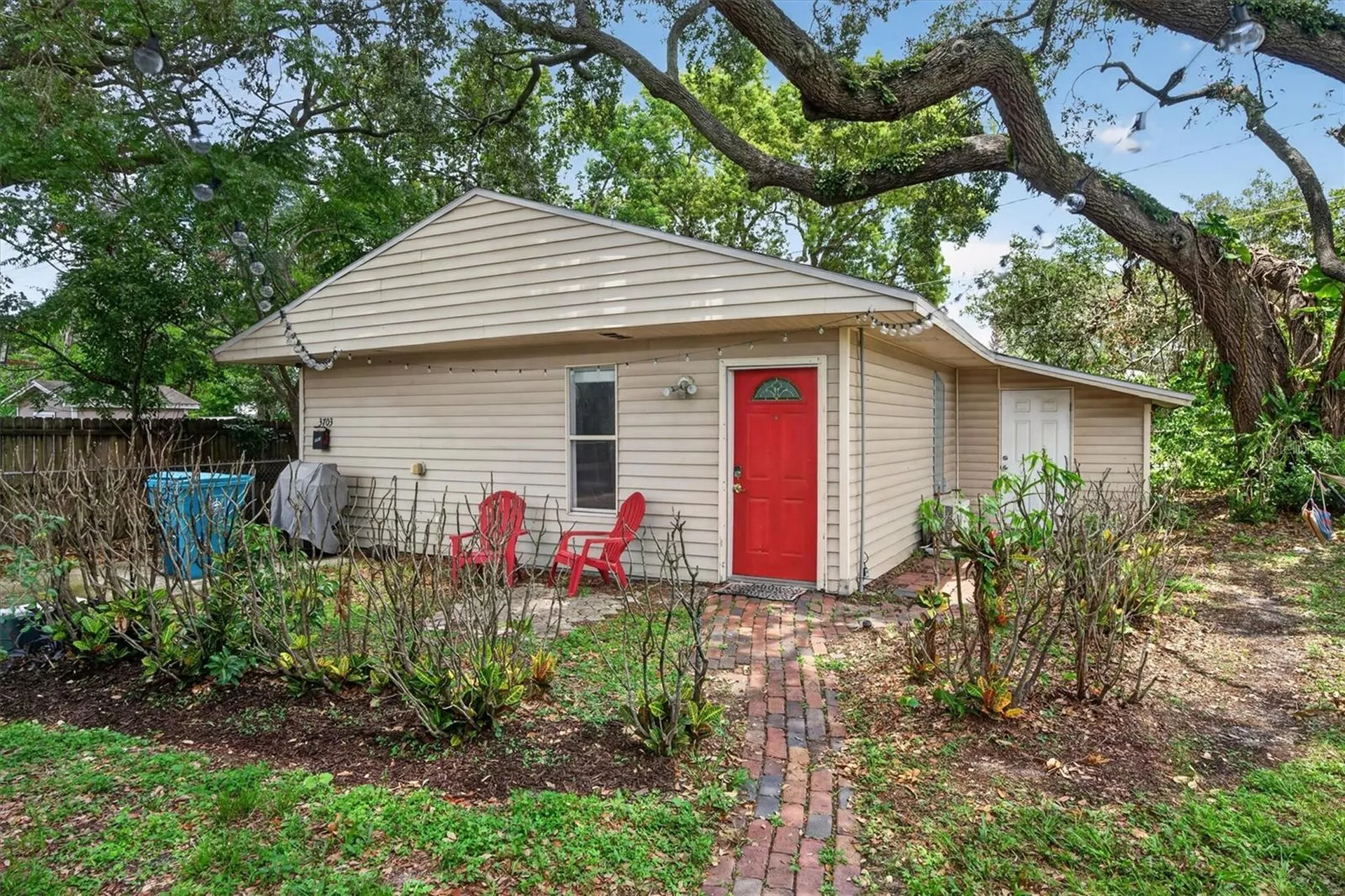 3701 Virginia Drive Orlando FL 32803