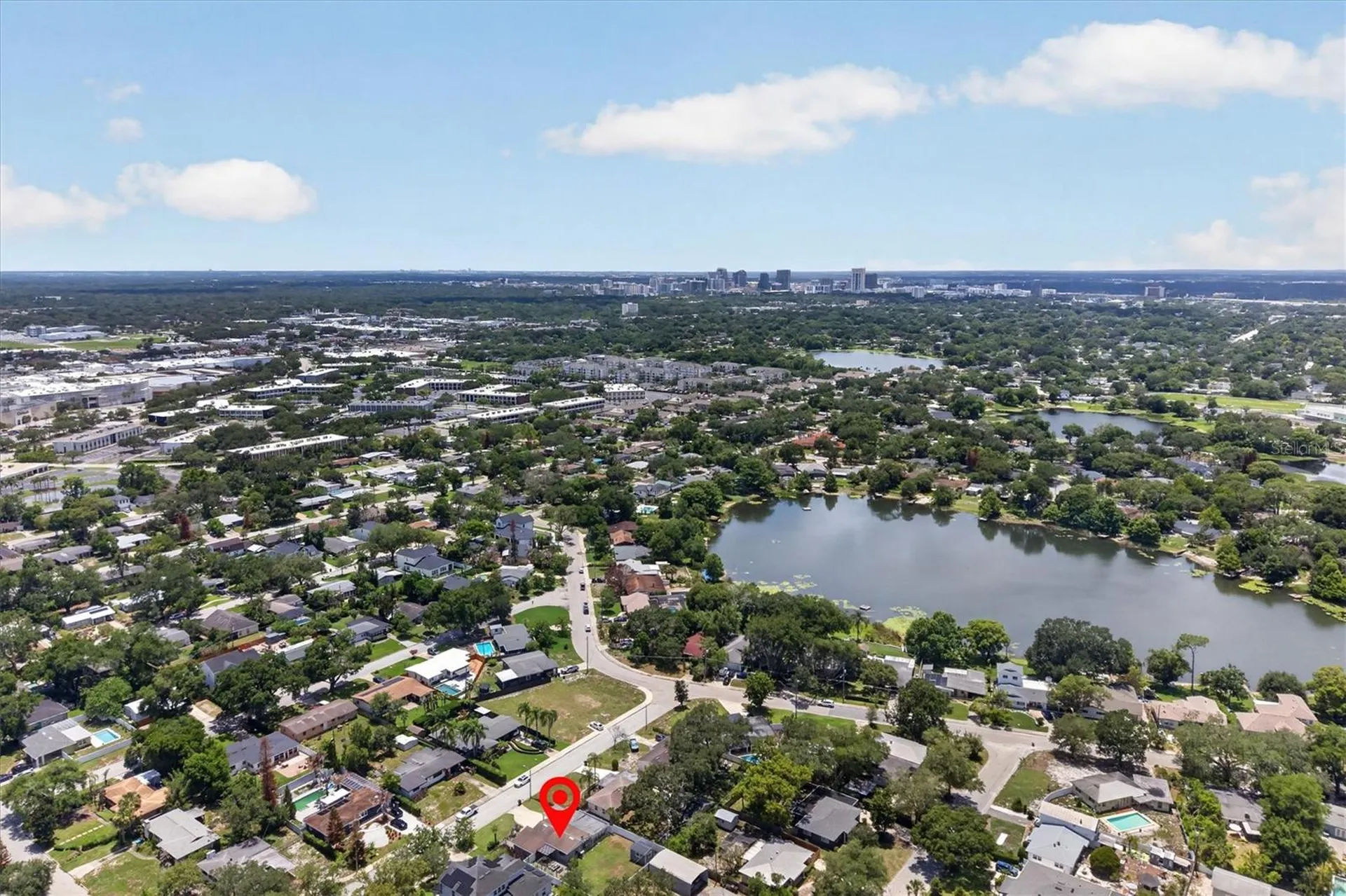 3701 Virginia Drive Orlando FL 32803