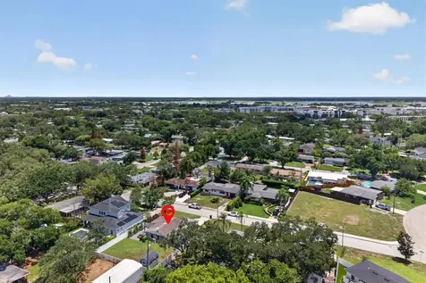 3701 Virginia Drive Orlando FL 32803