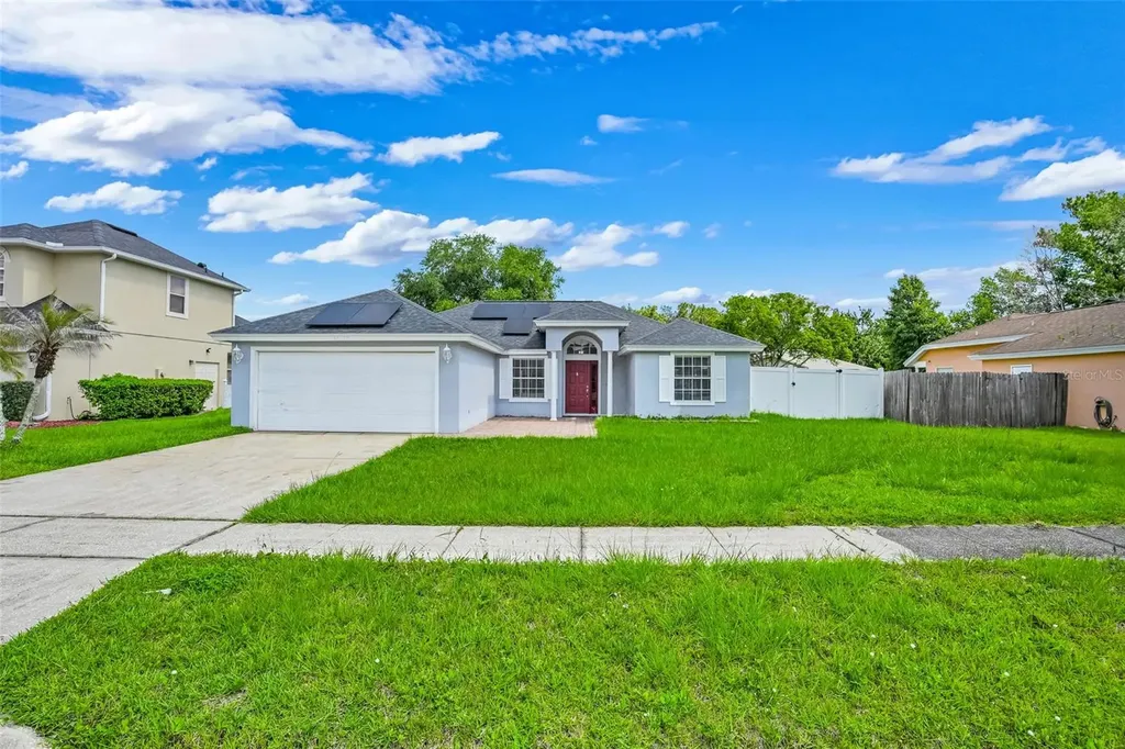 20123 Maxim Parkway Orlando FL 32833