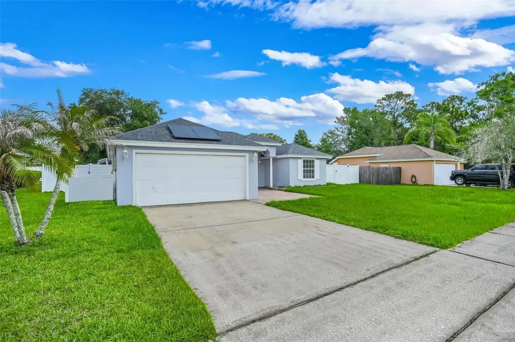 20123 Maxim Parkway Orlando FL 32833